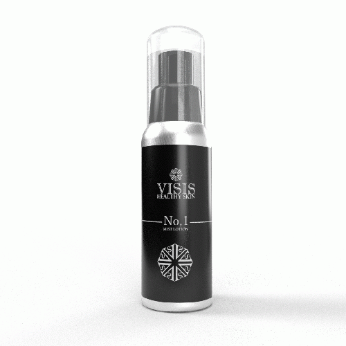 VISIS MistLotionNo１